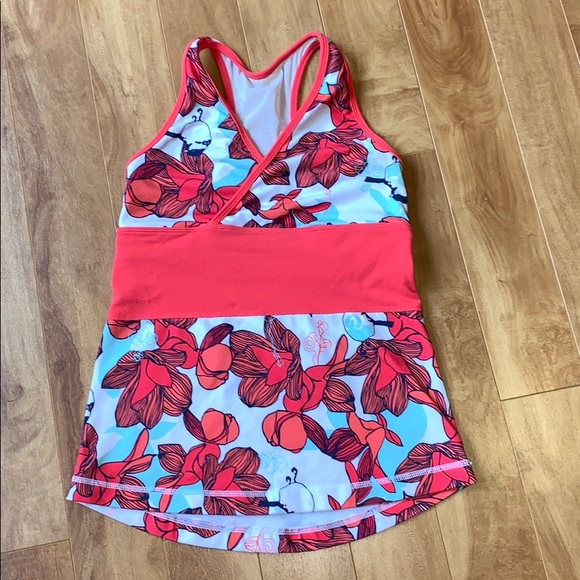 lululemon athletica Tops - Lululemon tank